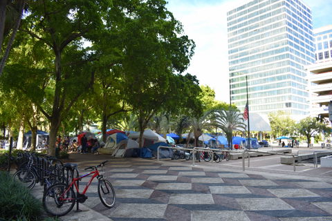 City of Fort Lauderdale view 3