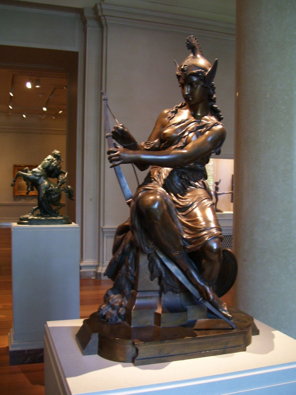 Pierre-Eugene-Emile Hebert Washington DC