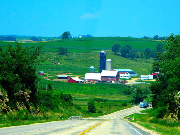 Lancaster North district