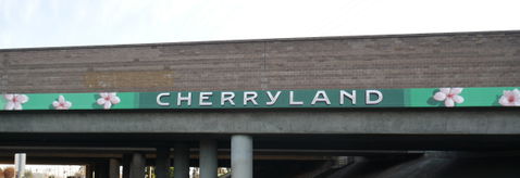 Cherryland view 3