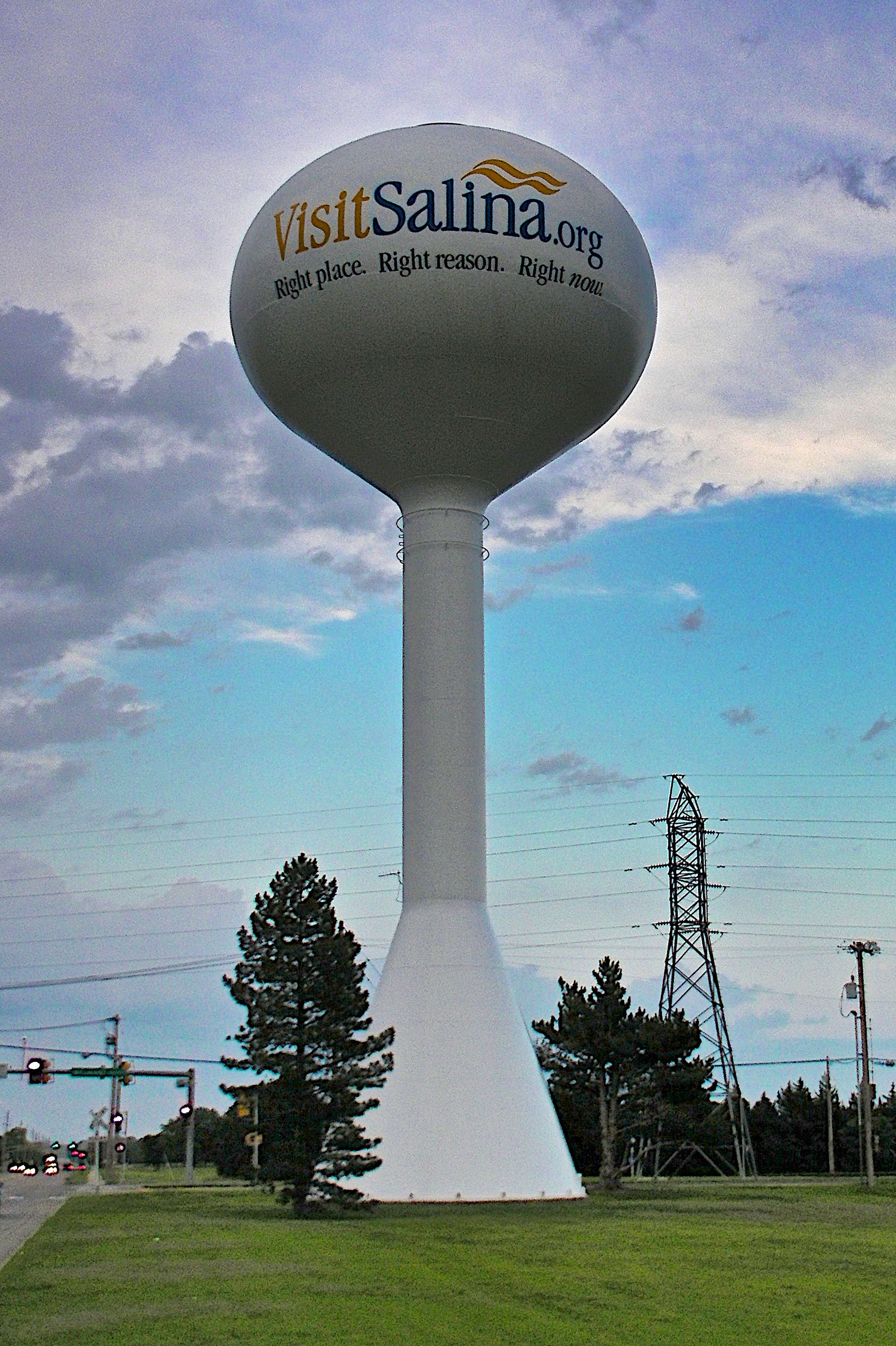 Salinas City view 5