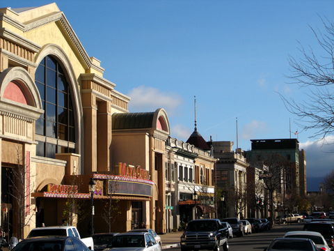 Salinas City view 3
