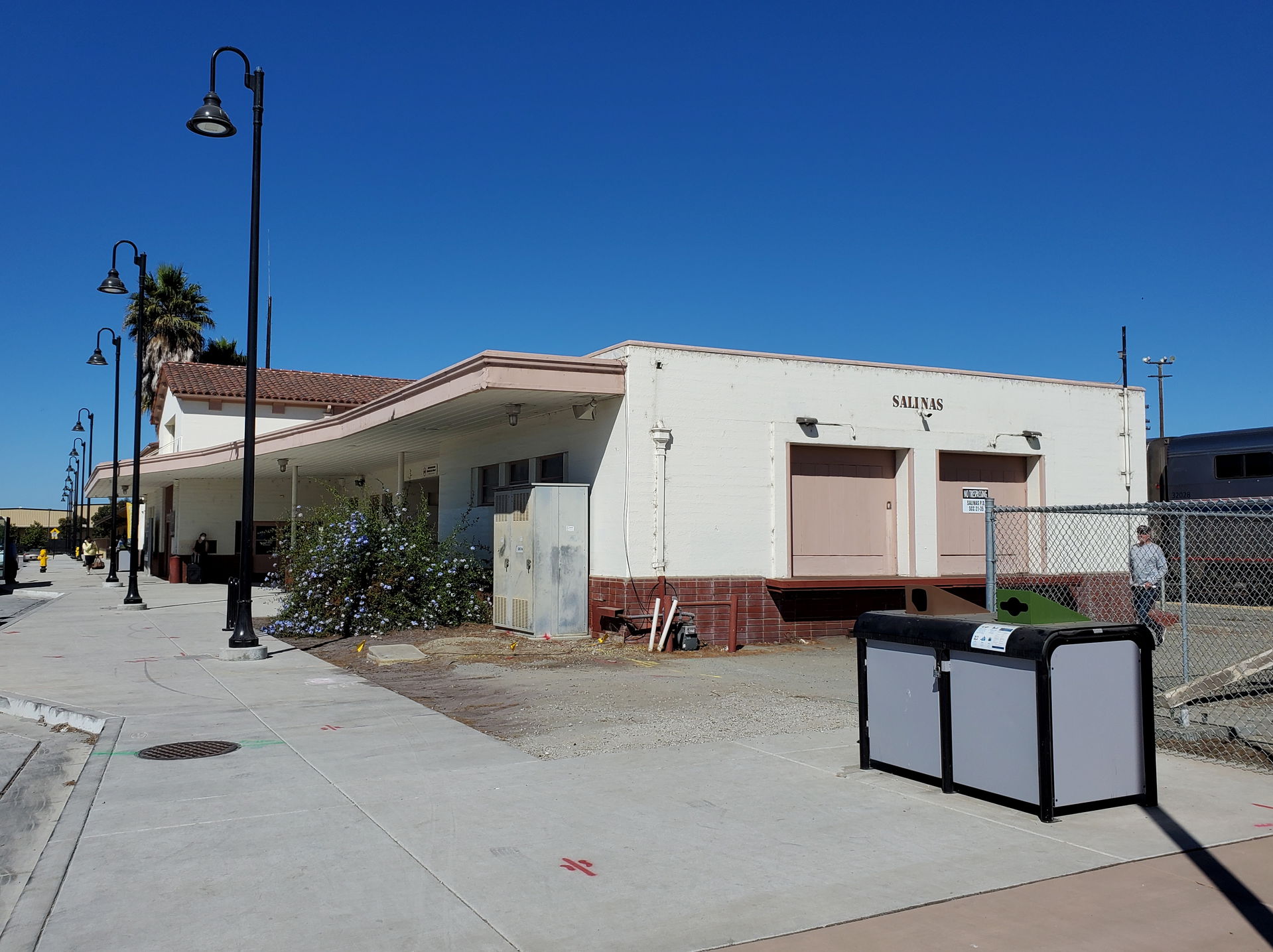 East Salinas view 3