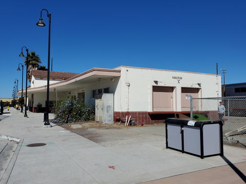 East Salinas view 3