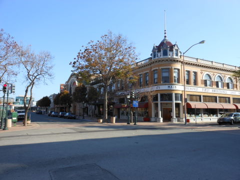 East Salinas view 1