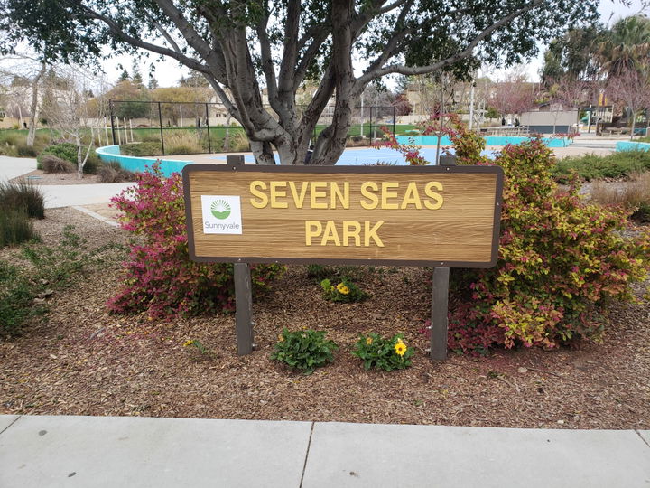 Sunnyvale district
