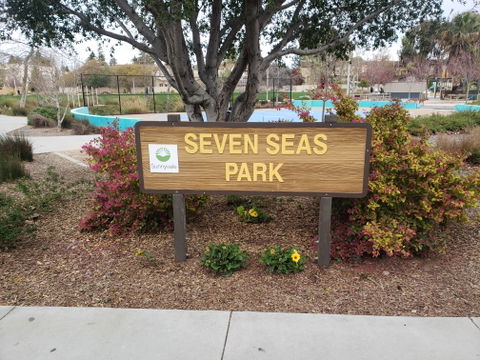 Sunnyvale view 1