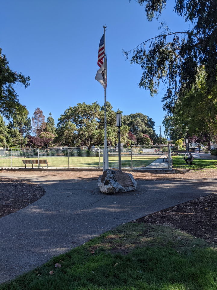 Murphy district