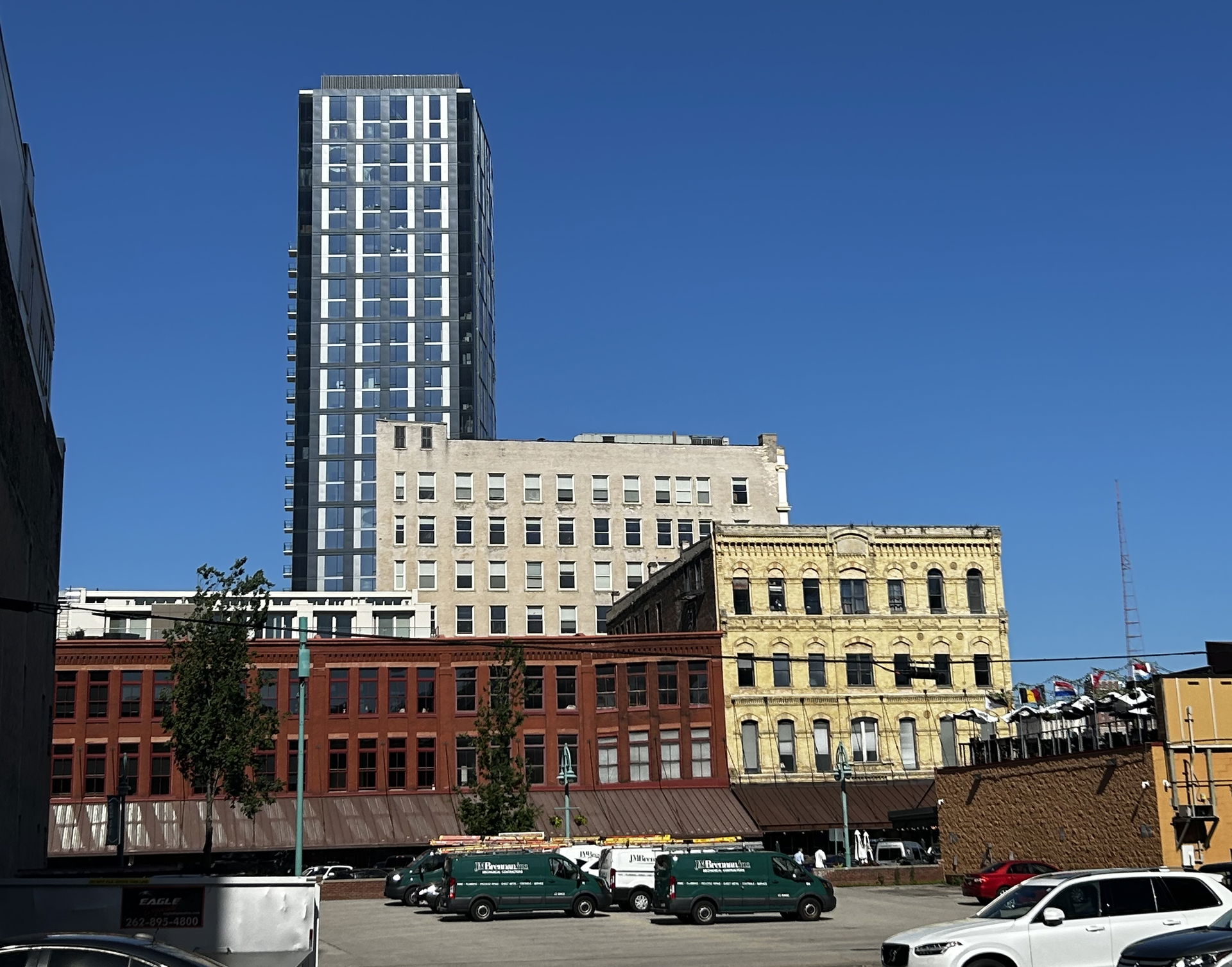 Ward 3 view 5