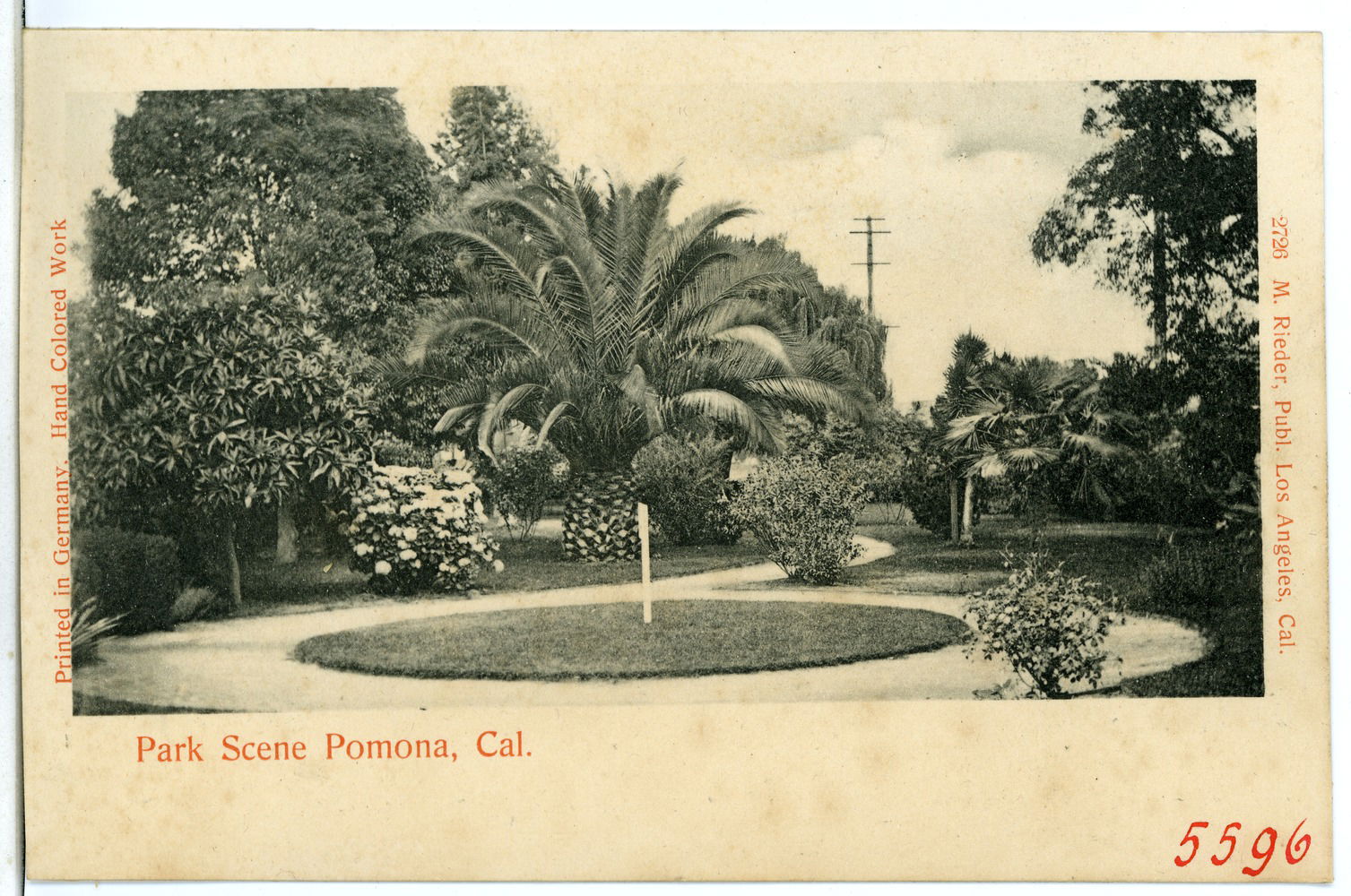 Pomona view 2