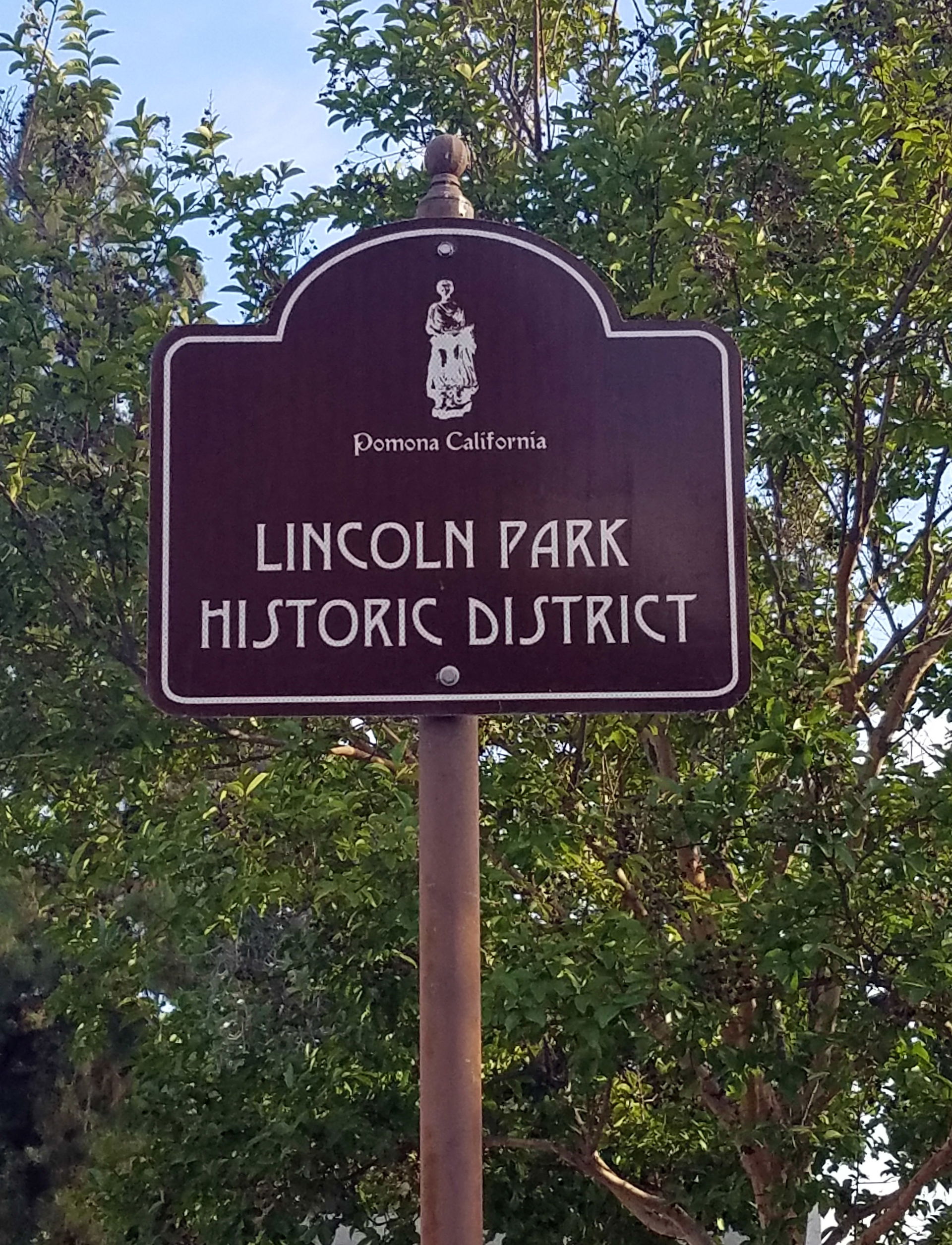 Lincoln Park view 1