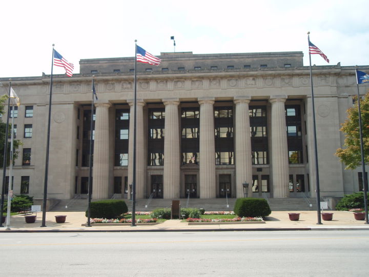 Wyandotte County district