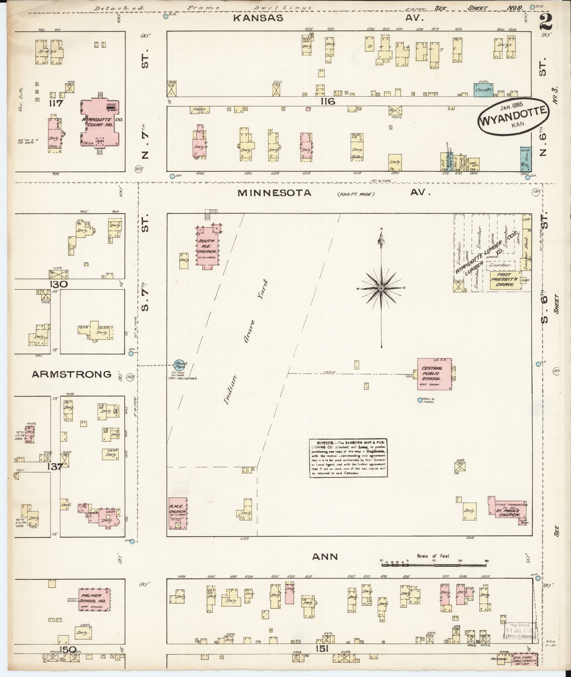 Wyandotte County view 5