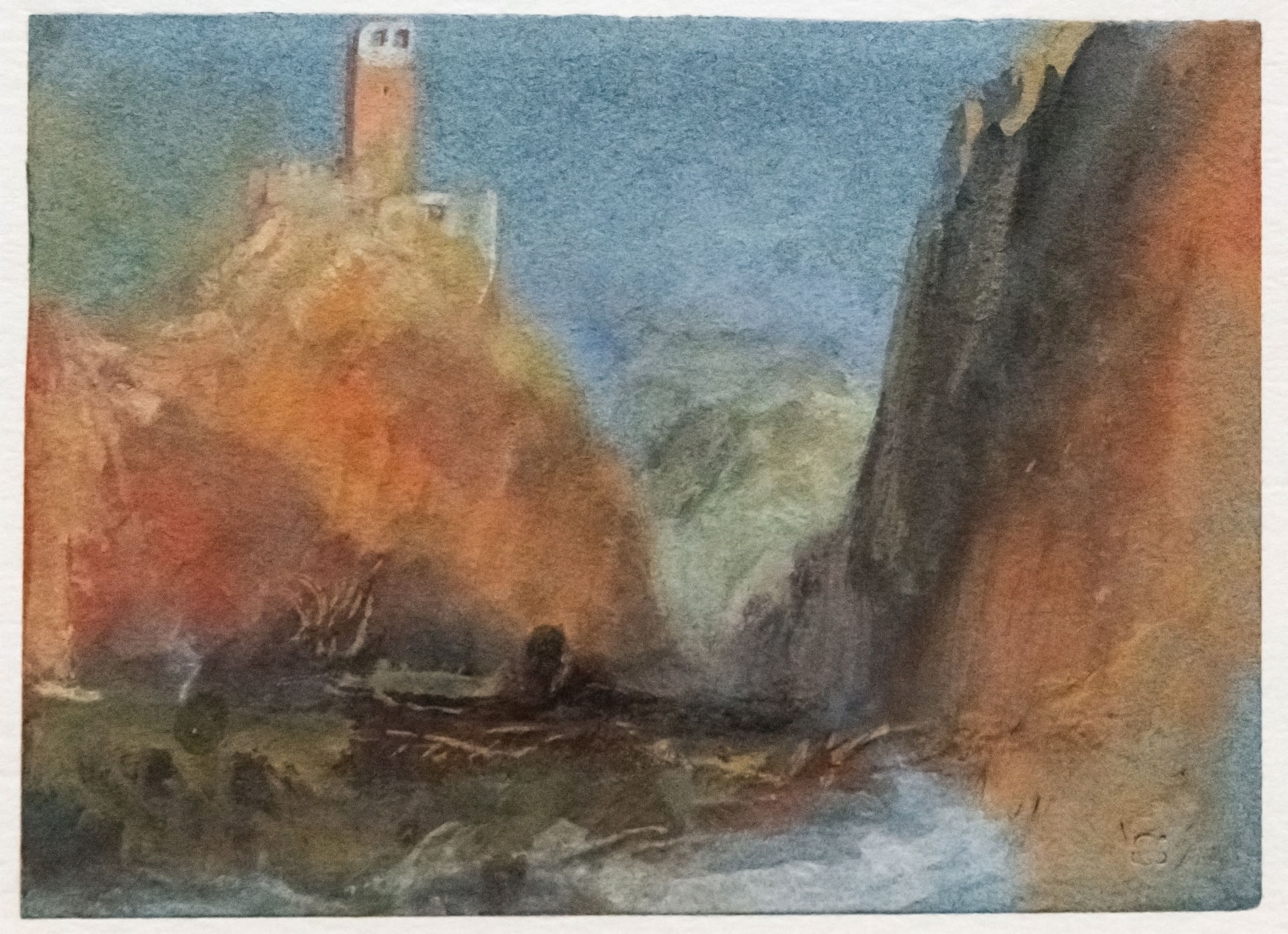 Turner view 5