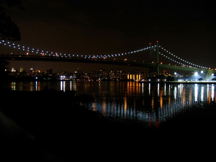 Astoria district