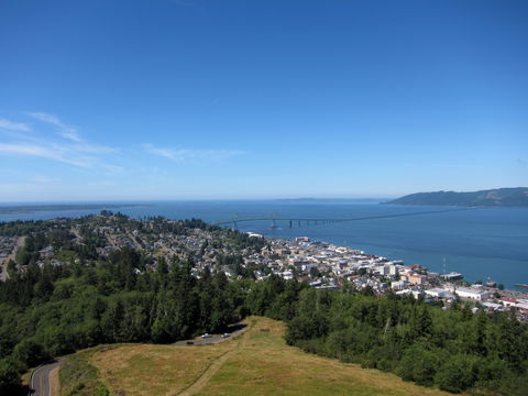 Astoria view 1