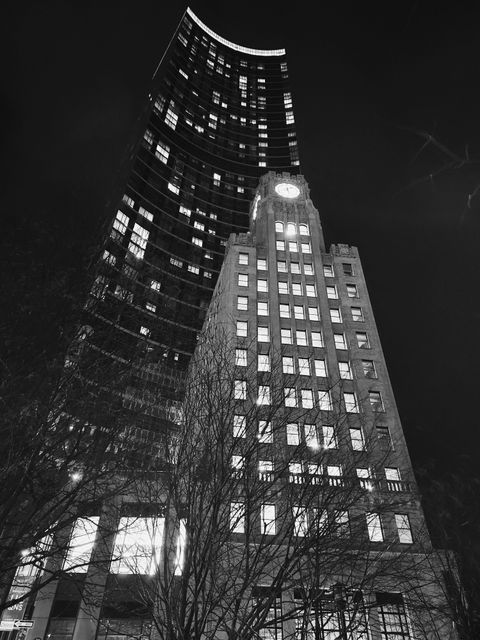 Long Island City view 1