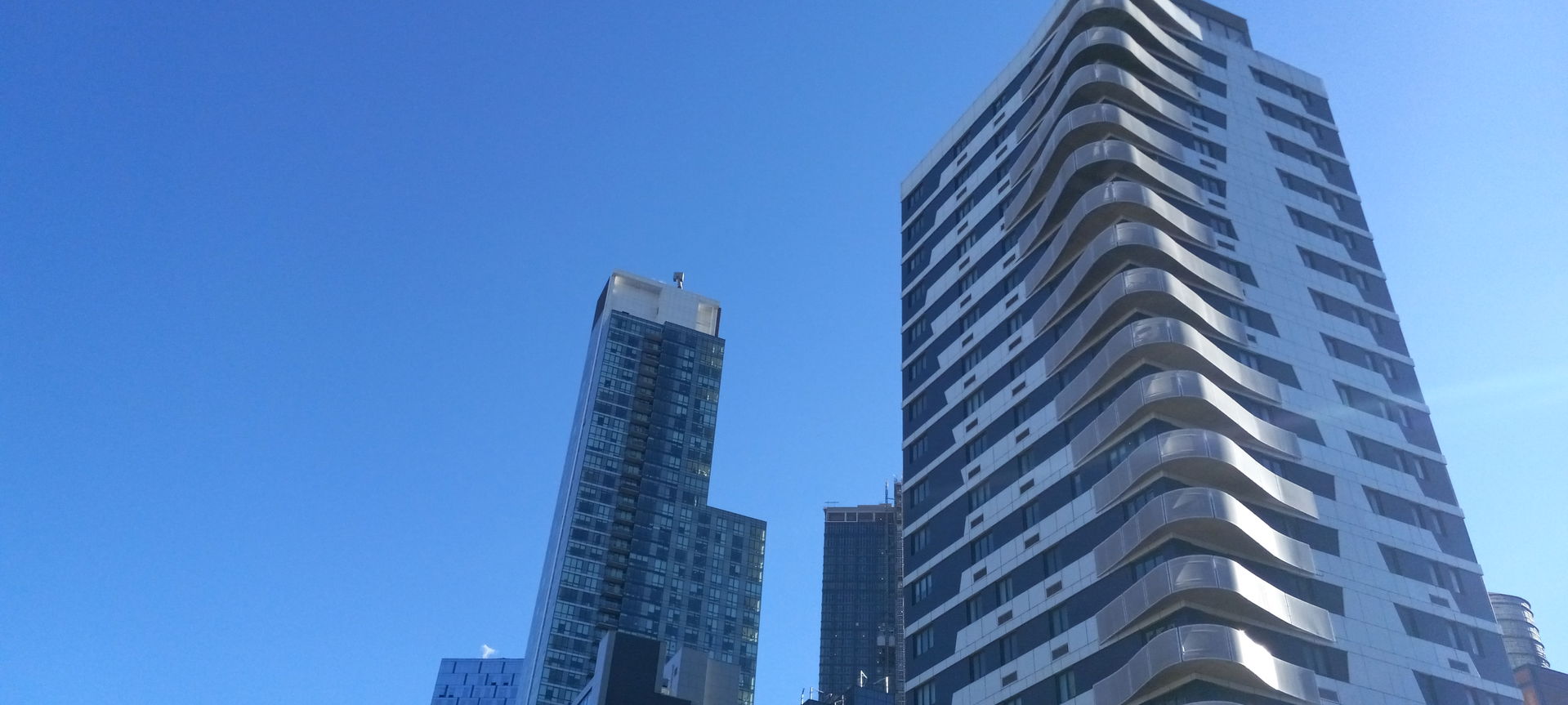 Long Island City view 3