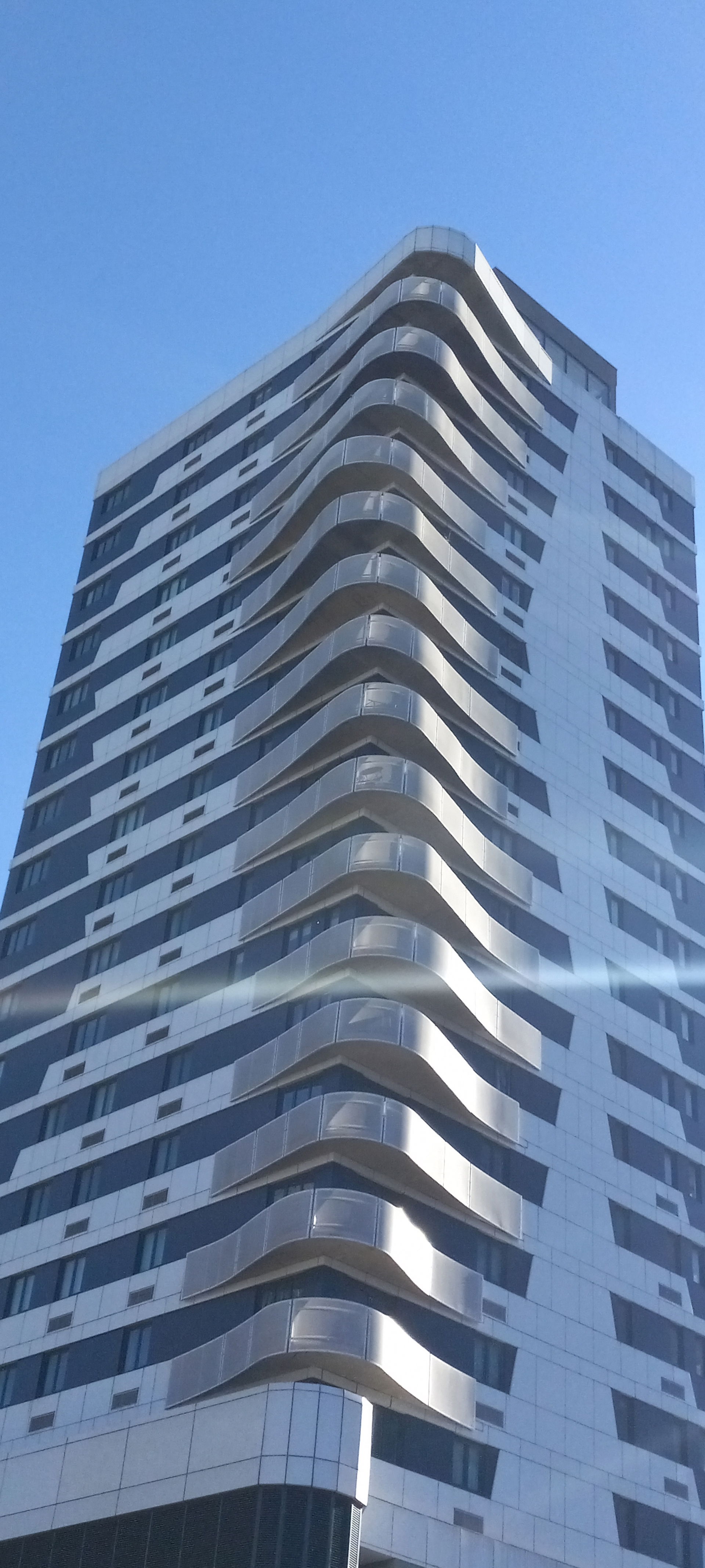 Long Island City view 2