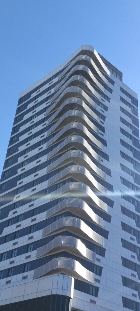 Long Island City view 2