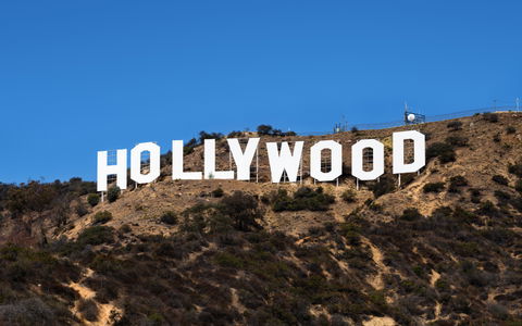 Hollywood view 2