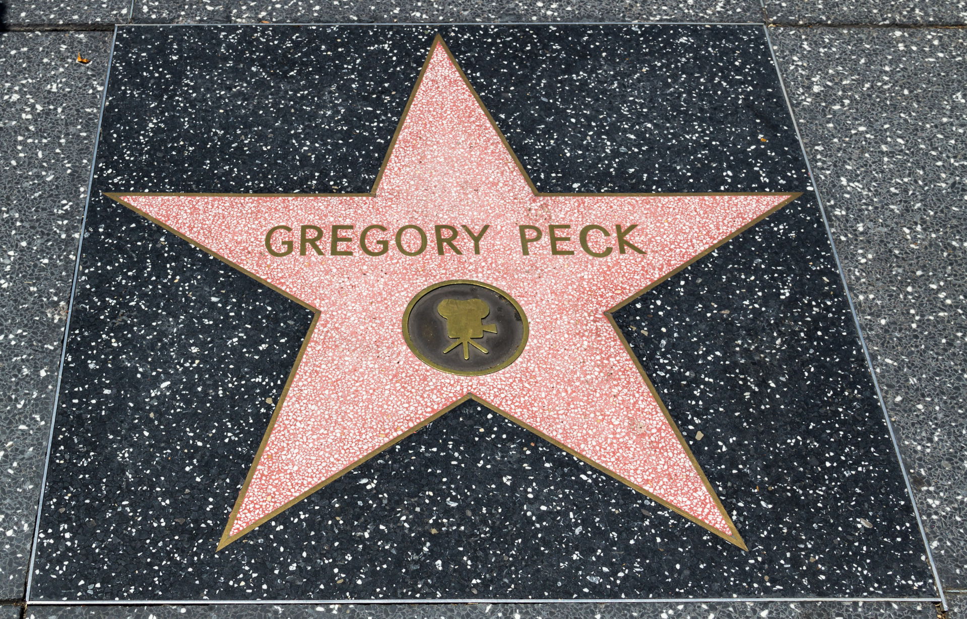 Hollywood view 3
