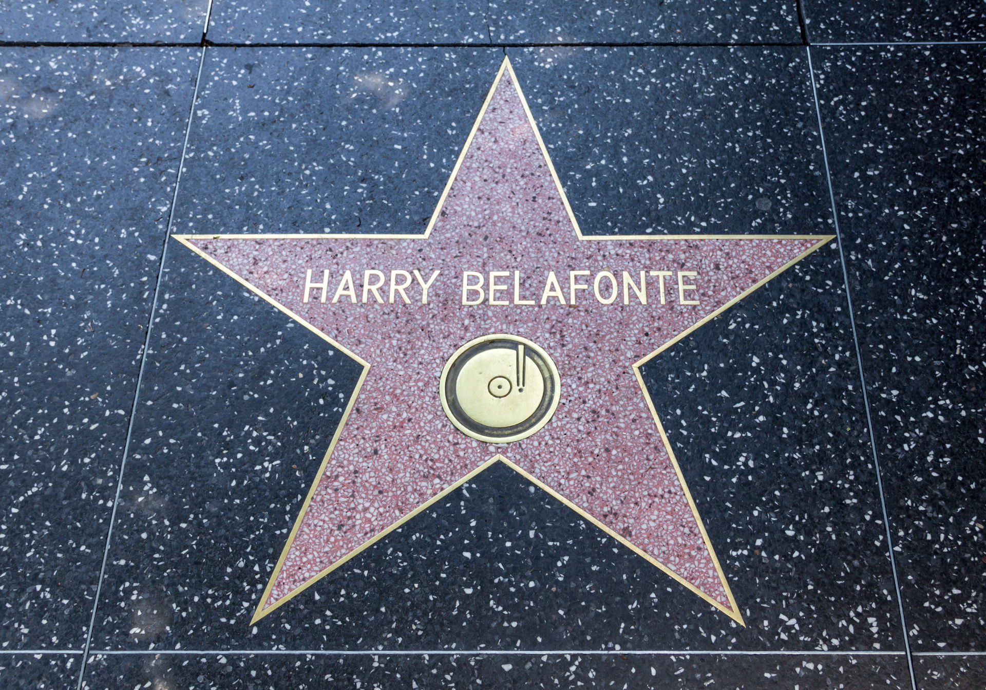 Hollywood view 4