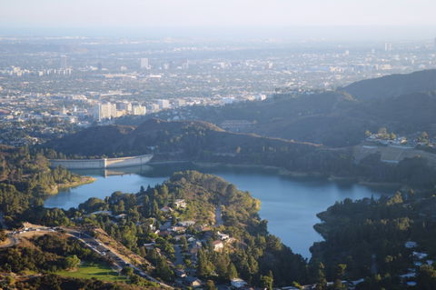 Hollywood Lakes view 3