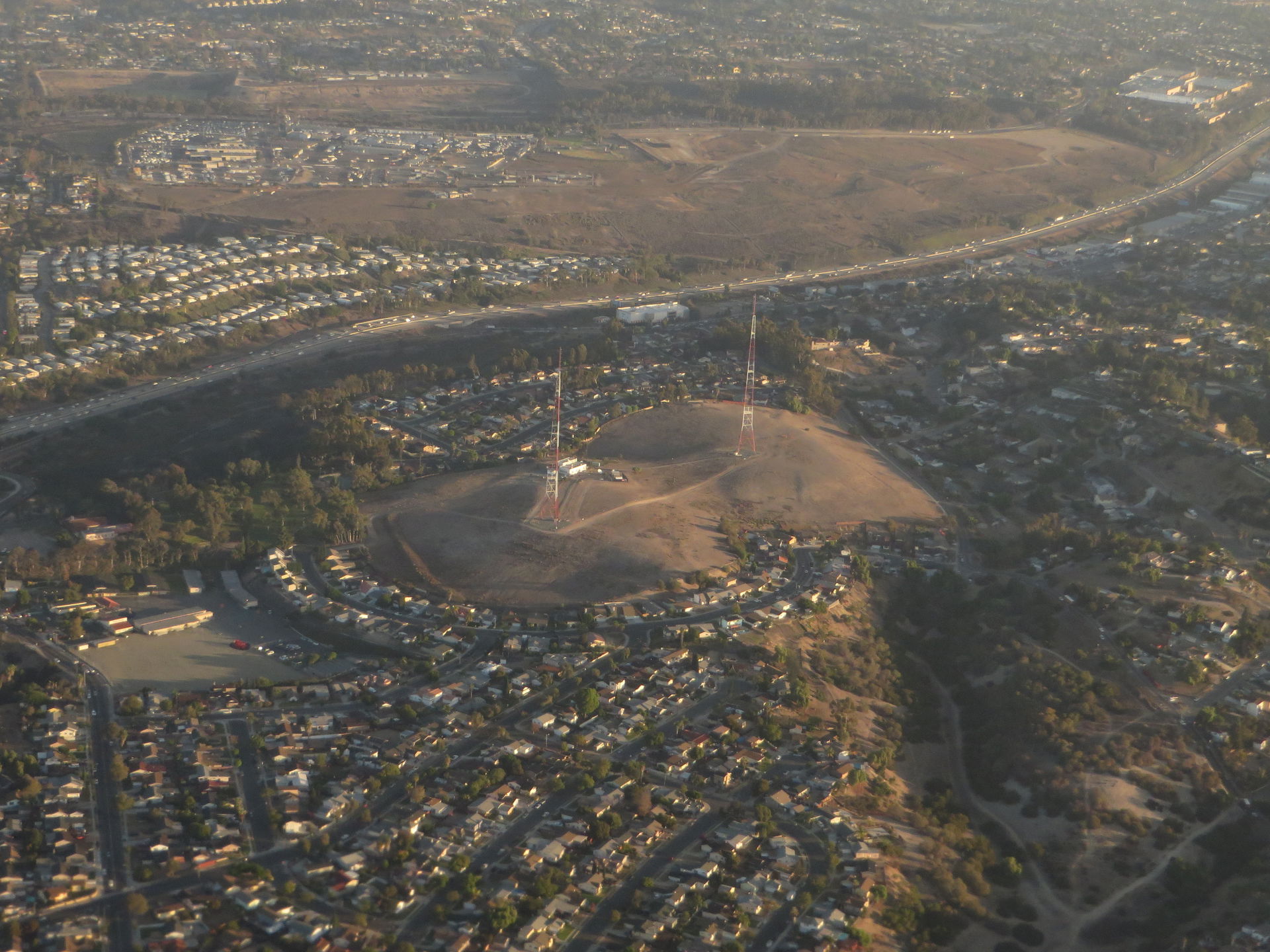 Emerald Hills view 2