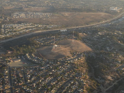 Emerald Hills view 2