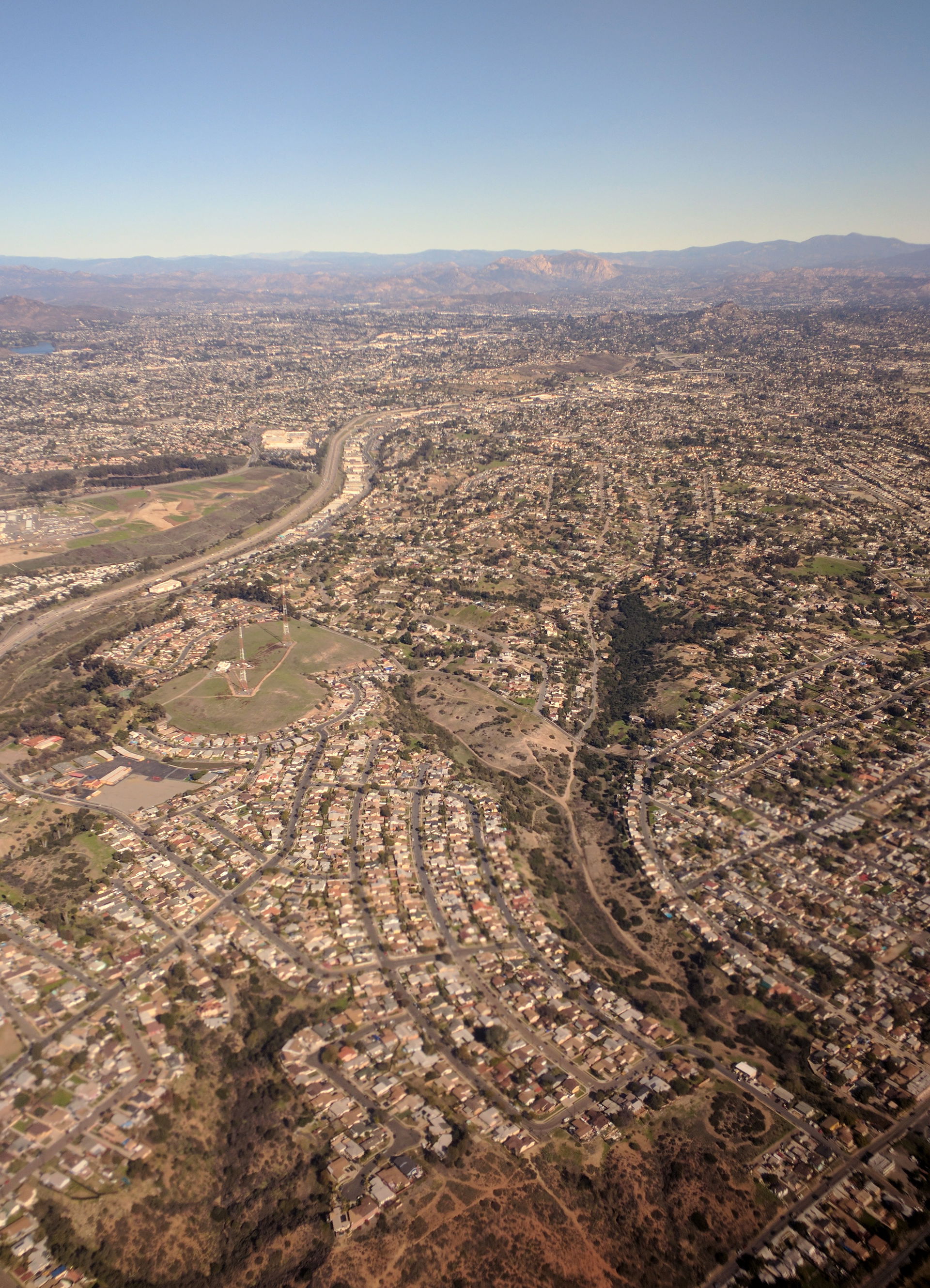 Emerald Hills view 3