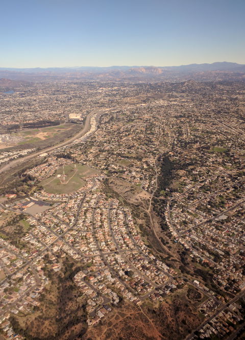 Emerald Hills view 3