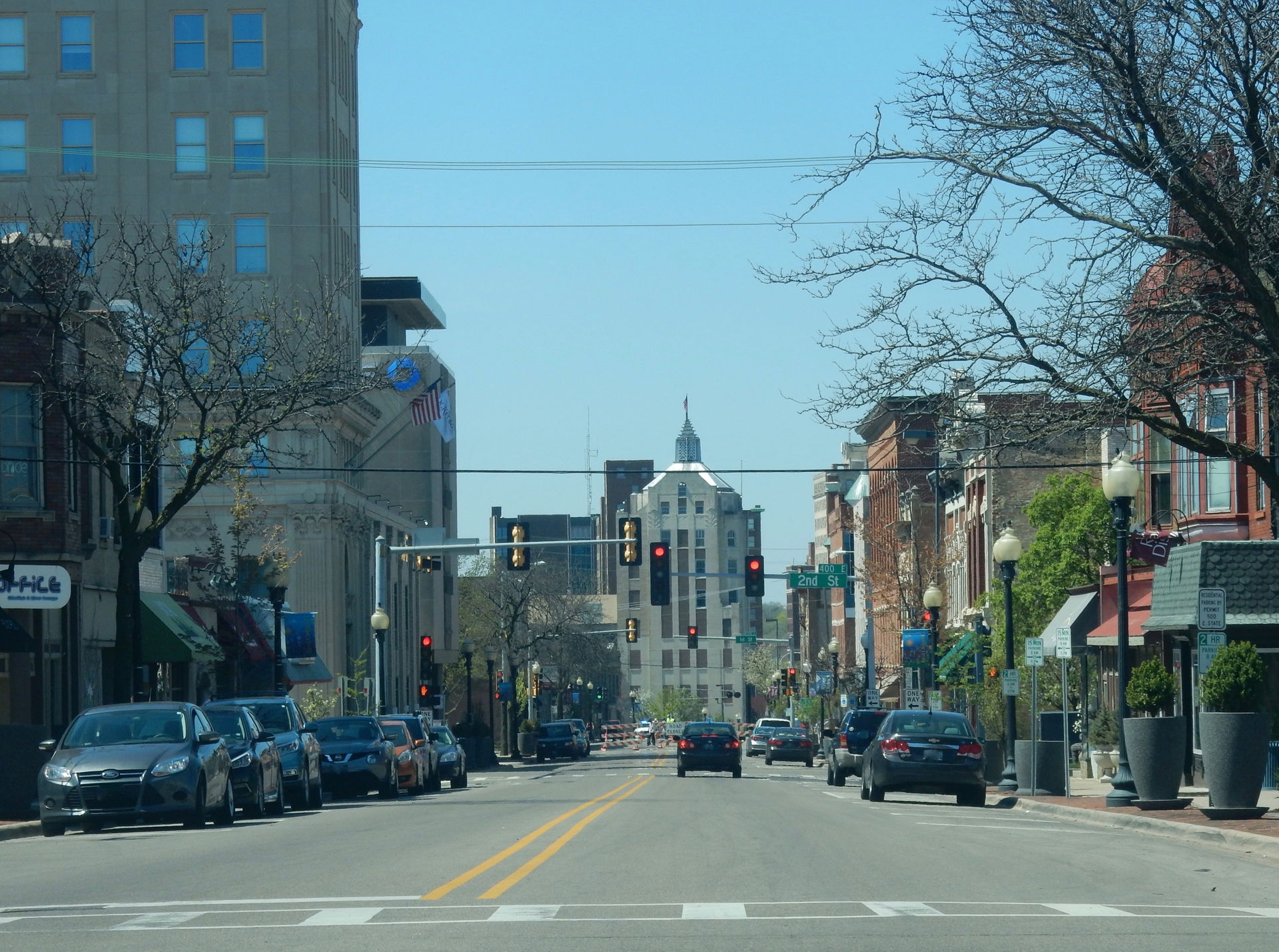 City of Rockford view 4