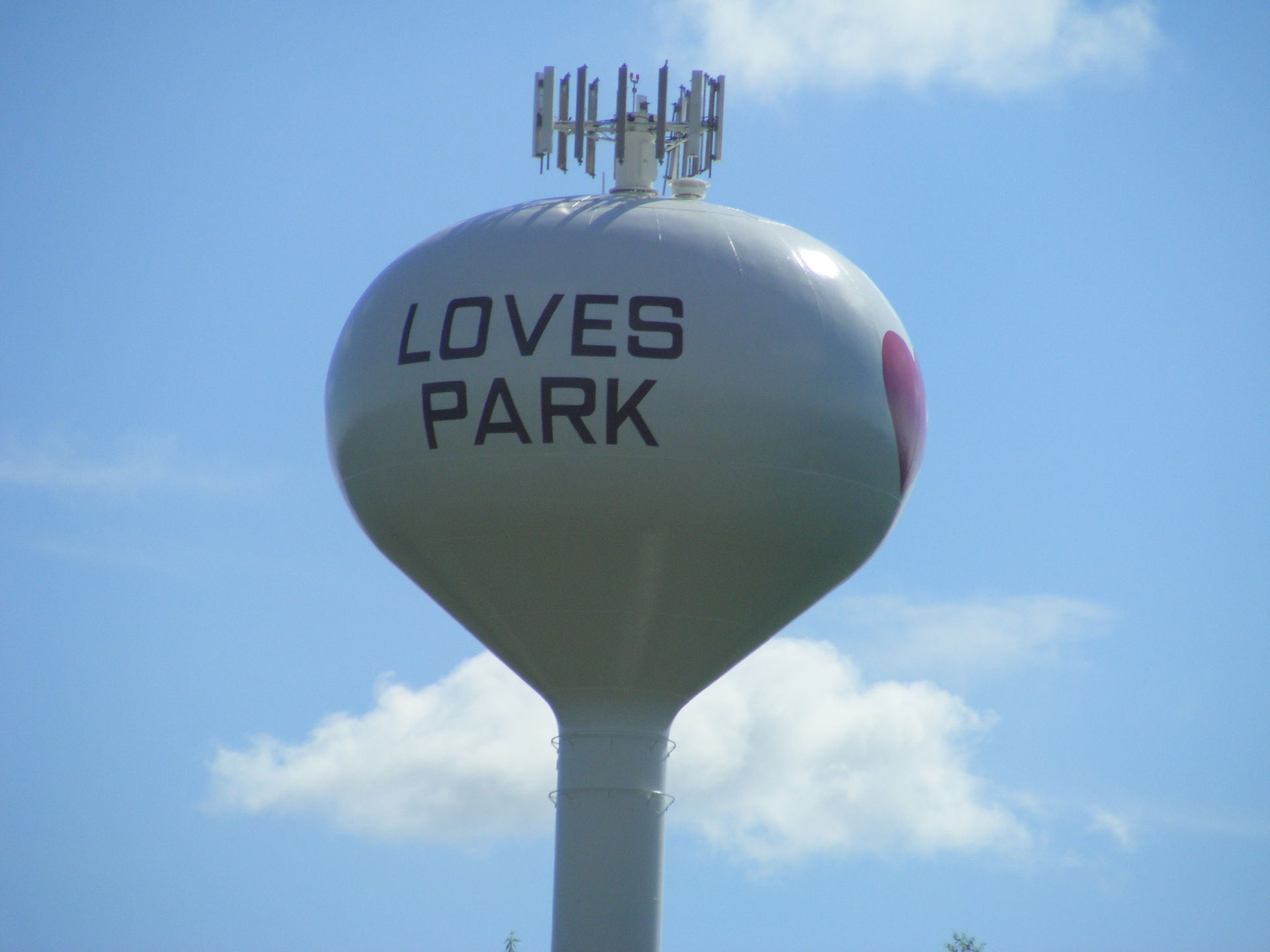 Loves Park view 4