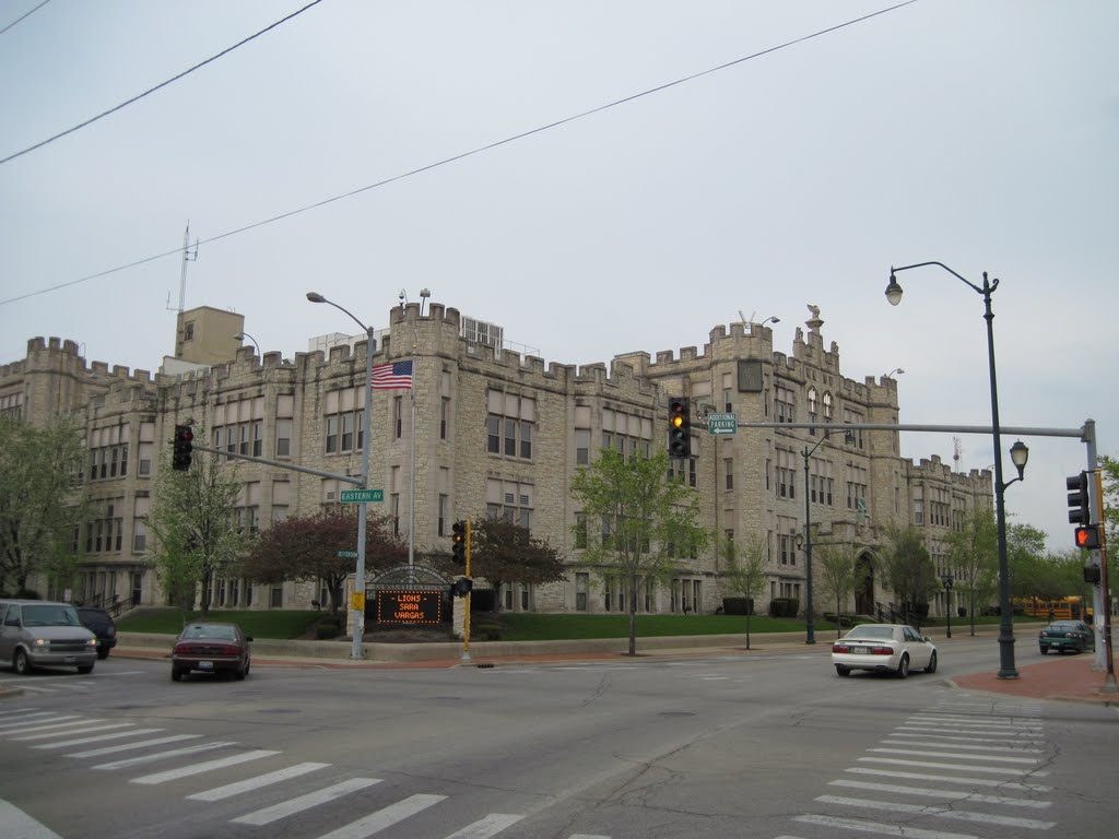 Joliet Township view 4