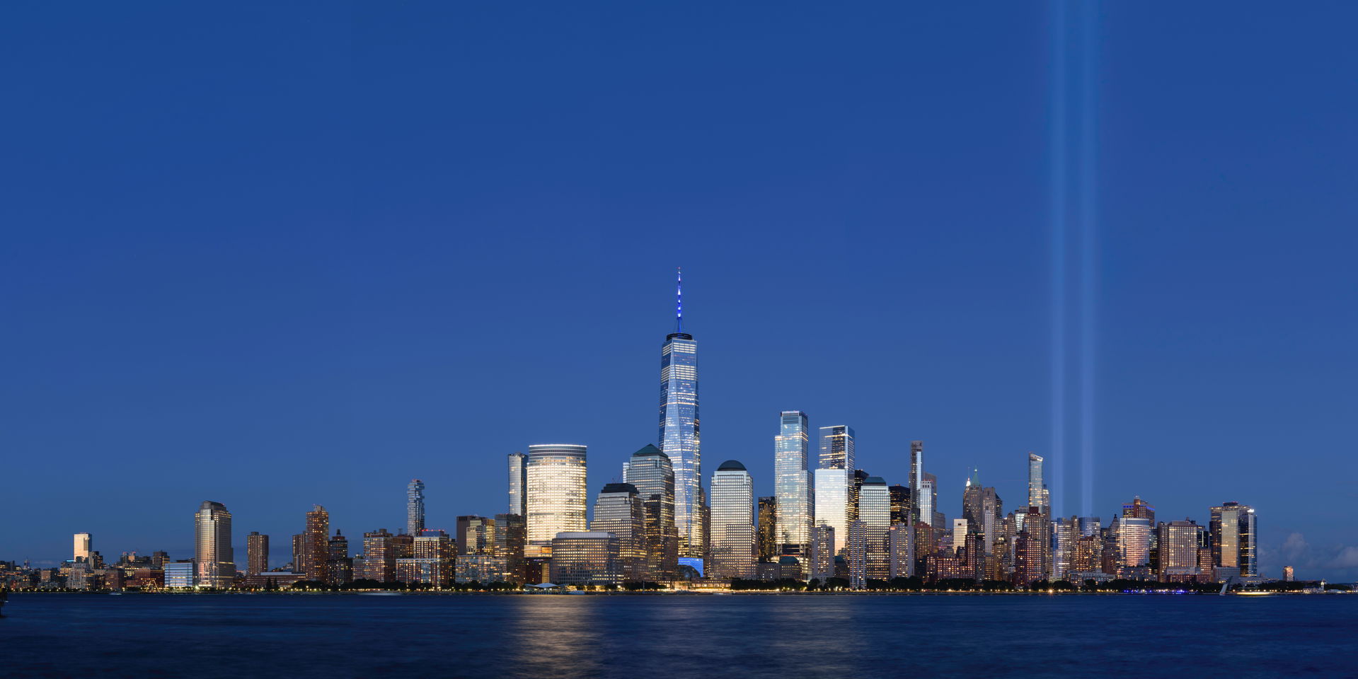 Manhattan view 1