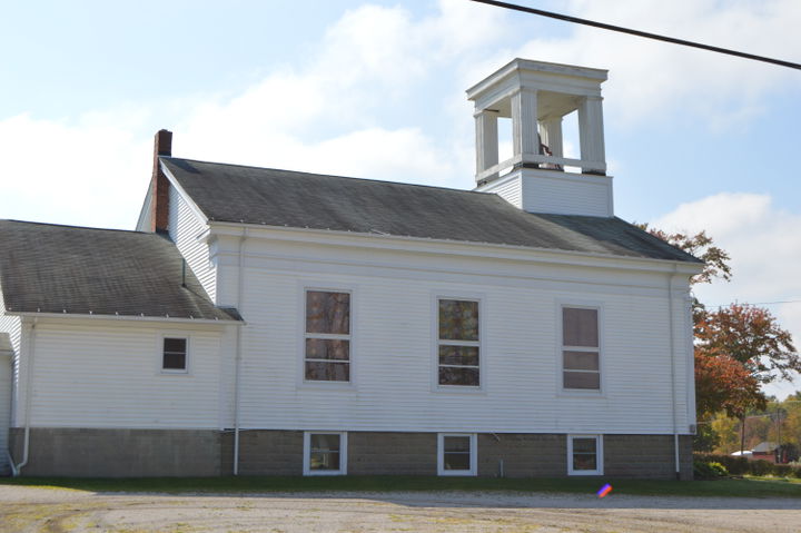 New Lenox Township district