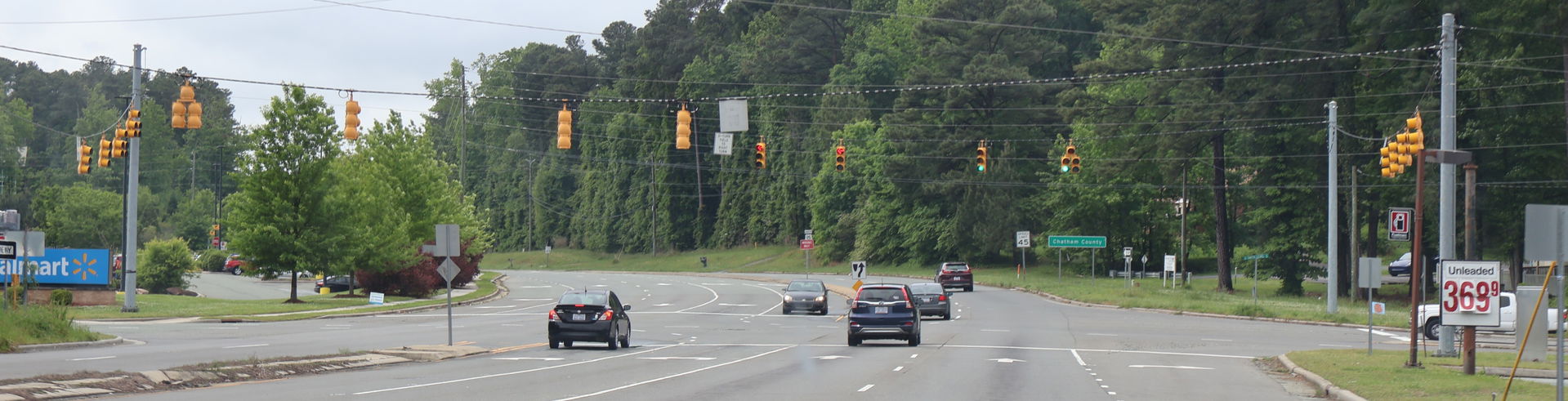 Chatham County view 5