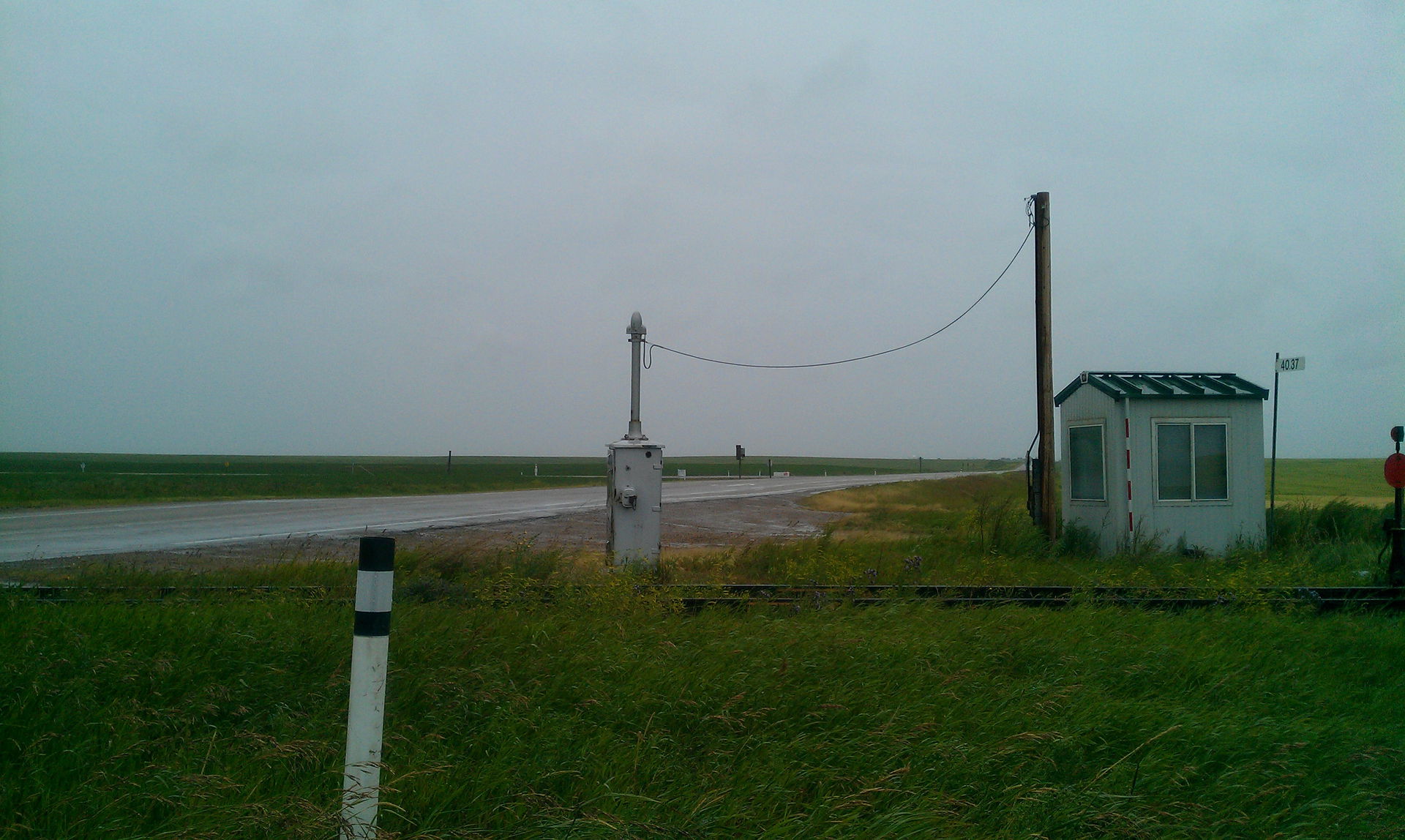 Starland District view 4
