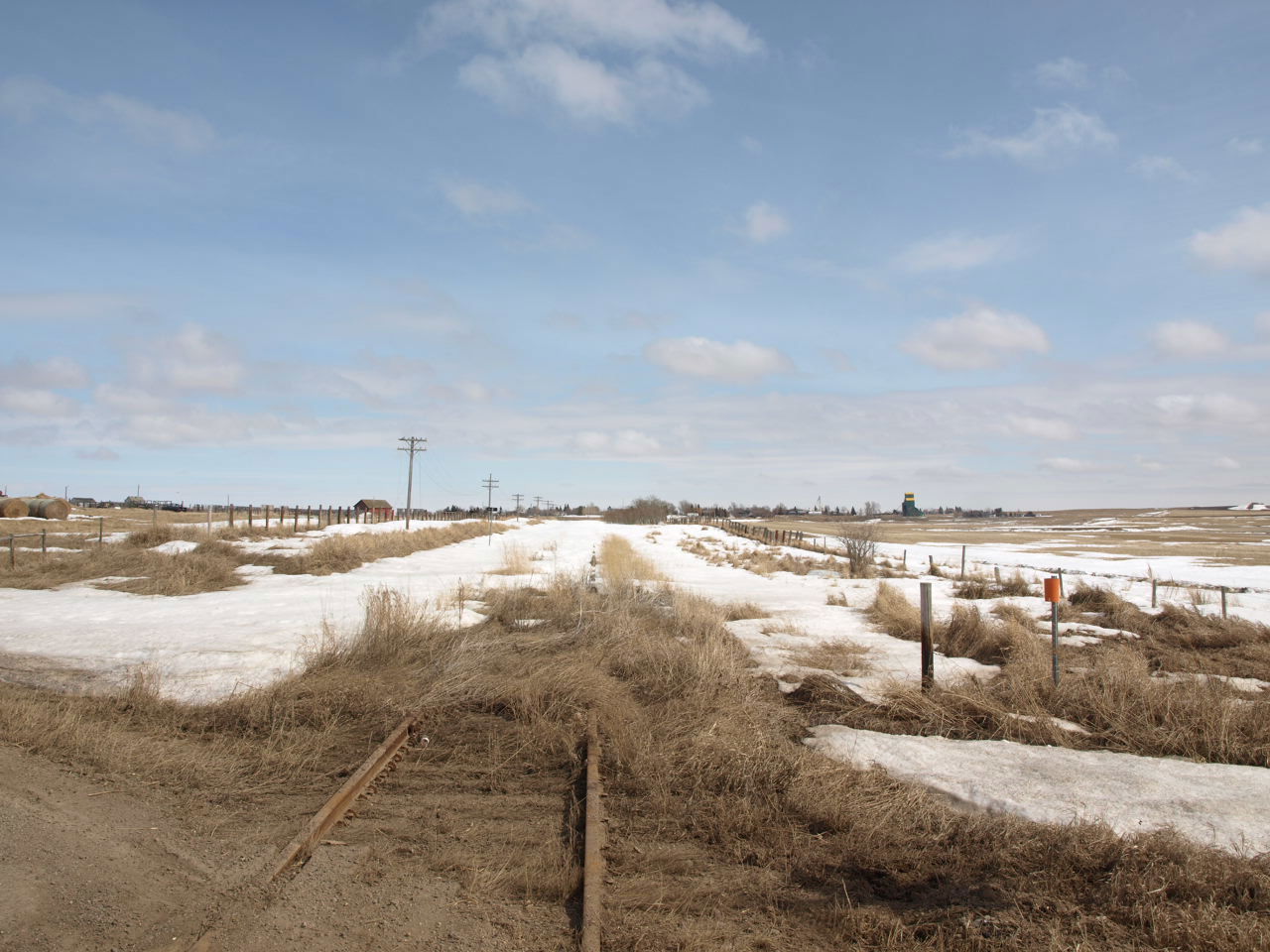 Starland District view 1