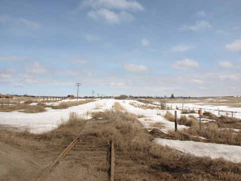 Starland District view 1