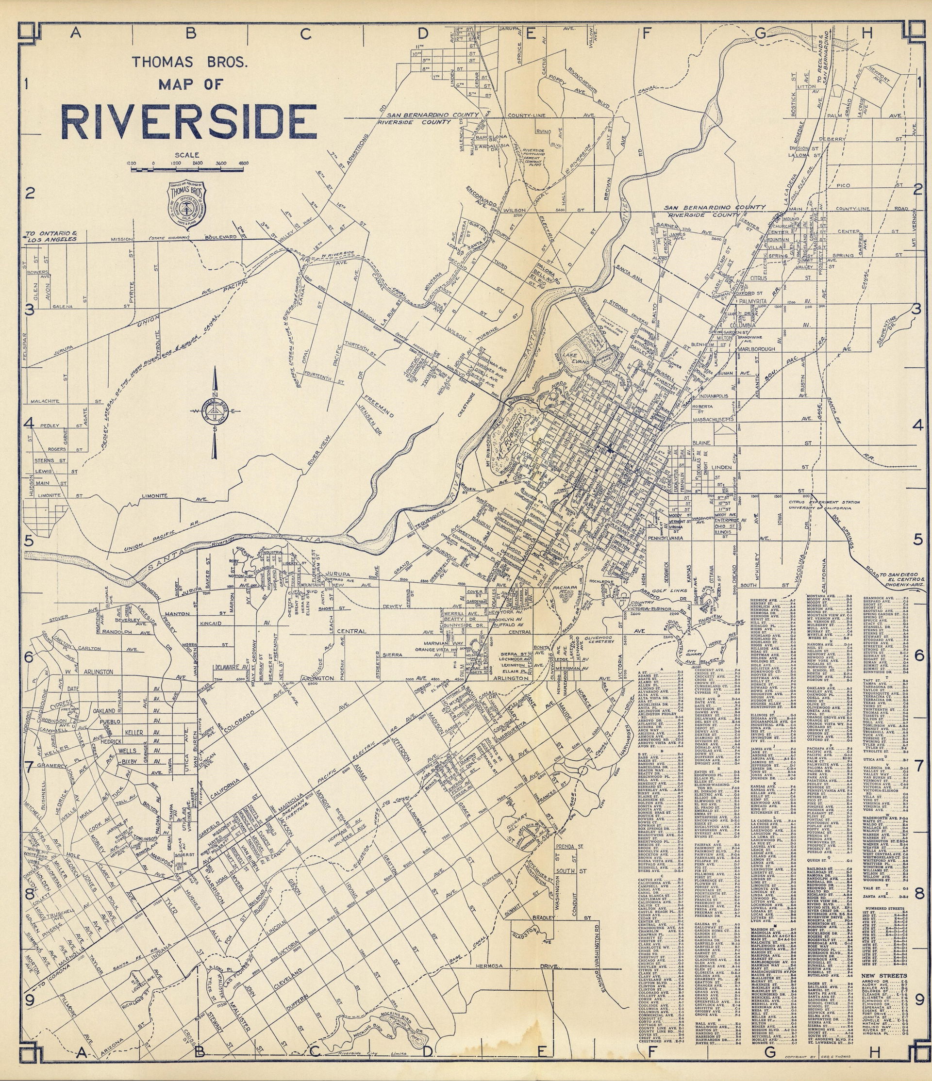 Riverside view 5