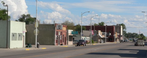 East Side view 2