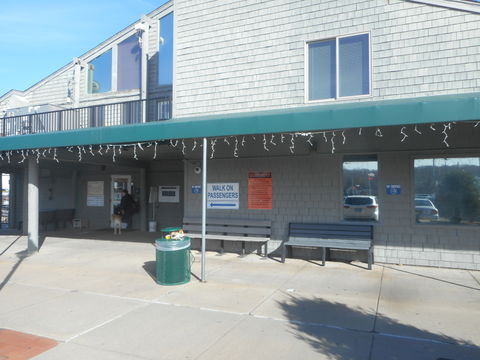 West Side view 2
