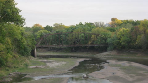 West Side view 1
