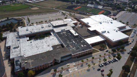 Naperville North view 3