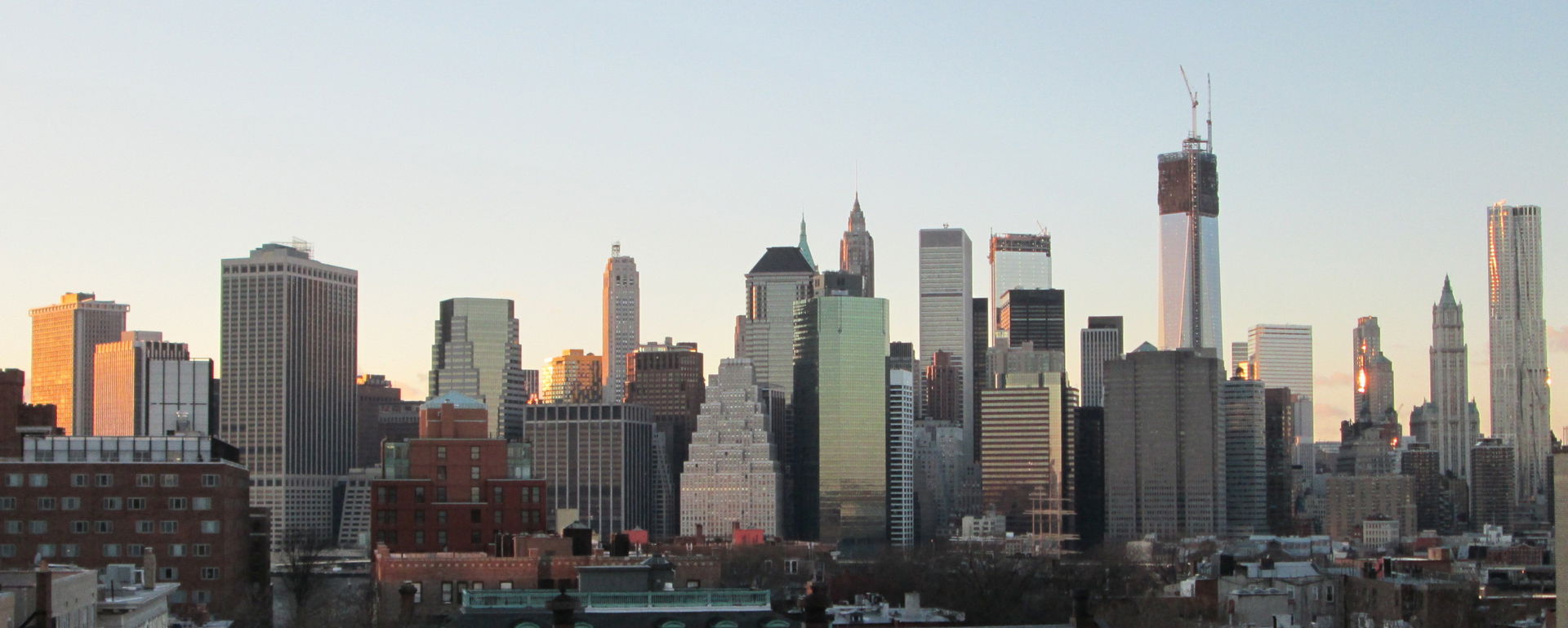 Skyline Heights view 5