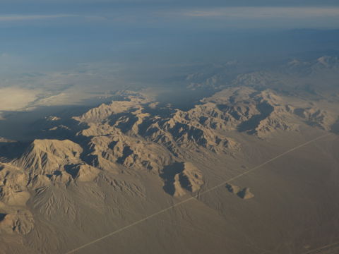 Town East view 1