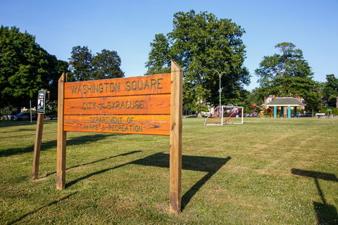 City of Syracuse view 3