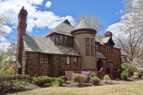 Eastside view 2